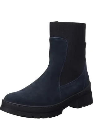 Ganter Damen Gela-G Chelsea-Stiefel, , 40 EU