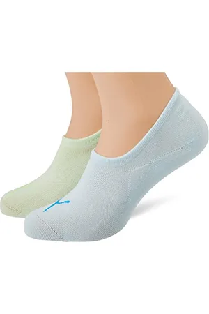 PUMA Unisex-Adult High Cut Footie, , 35/38