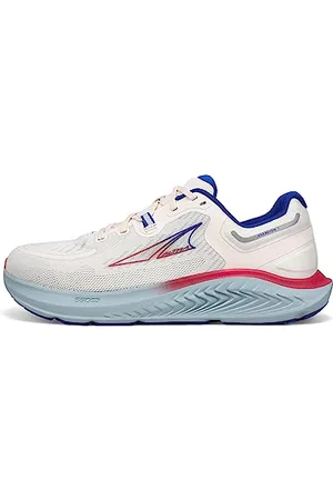 Altra Paradigm 7 Herren, White/Blue, 42.5