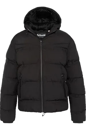 Schott NYC Herren Inland Jacke, , M
