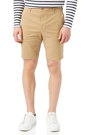 Dockers Herren Smart Supreme Flex Modern Chino Short Hose, , 33 EU
