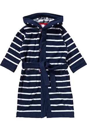 Schiesser Jungen Bademantel Bademantel, , 92
