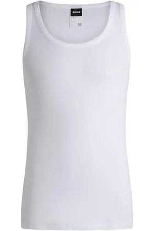 HUGO BOSS Herren Original Tank Top, , L EU