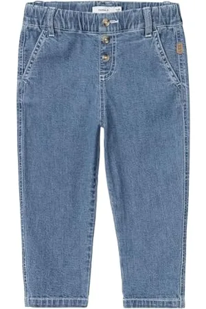 NAME IT Nmmben Tapered Jeans 8850-Li H