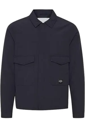 Casual Friday Herren Owen Padded Jacket Jacke, , XXL