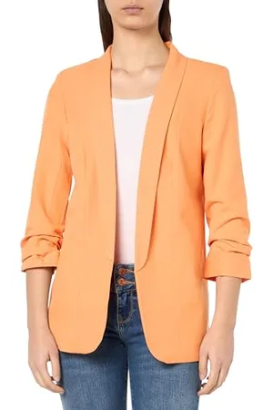 Pieces® PCBOSS 3/4 Blazer NOOS