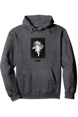 Ed Sheeran Subtract Inverse Sycamore Pullover Hoodie