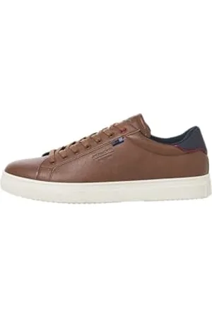 JACK & JONES JFWBALE PU Sneaker NOOS