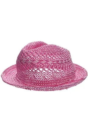 maximo Mädchen Hut Trilby, , Gr. 51