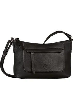 TOM TAILOR Larea Damen Umhängetasche Crossbody Bag Klein