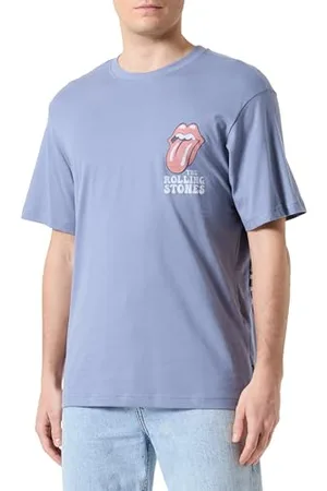 Only & Sons ONSROLLINGSTONES RLX SS Tee