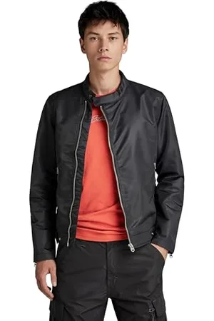 G-Star Biker Jacke