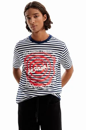 Desigual TS_Diego, 5010 ROYAL, L