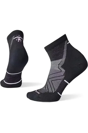 Smartwool Damen Chaussettes de Course À Pied Rembourrées Ciblées pour Femme Gezielt gepolsterte Laufsocken für Damen,