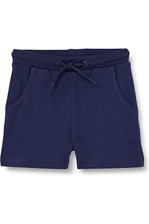 Blue Seven Baby-Mädchen Shorts, , 12-18 Months