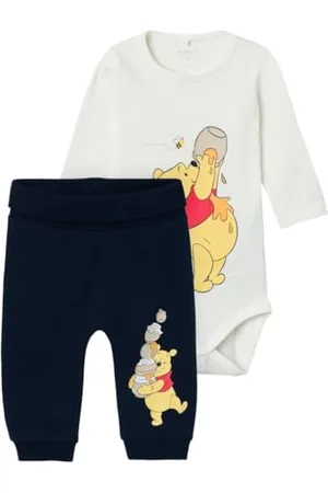 NAME IT NBNJOOD WINNIETHEPOOH Set WDI