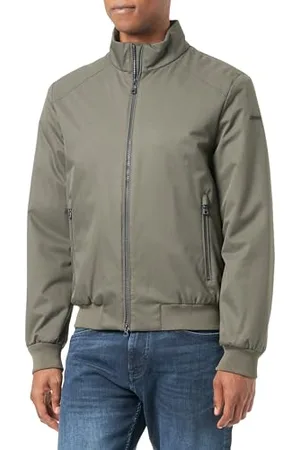 Geox Man M VINCIT JACKETS ROSIN56_IT