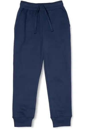 Amazon Jungen Fleece-Jogginghose - Auslauffarben, , 5 Jahre