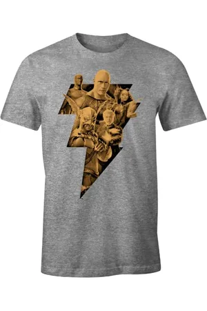 DC Comics Originals Herren Mebladmts007 T-Shirt, , M