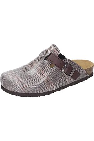 DR. BRINKMANN Herren 600525 Hausschuh, , 37 EU