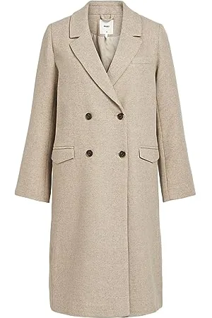 Object OBJBLAZA L/S Coat NOOS