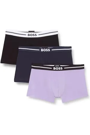 HUGO BOSS Trunk 3P Bold