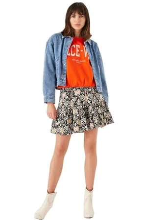 Garcia Damen Colbert + Gilet Jacke, , M