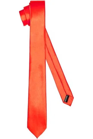 Ladeheid Klassische Herren Krawatte, glänzend, Perfekt für Büro & Festlichkeiten, Vielfältige Farben - Ideal für Geschäftsmeetings, Hochzeiten TMS-6 (150cm x 6cm, )