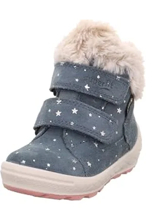 Superfit Mädchen - Schuhe GROOVY Boot, Modern, , 26