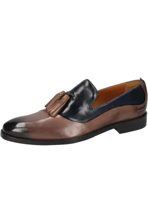 Melvin & Hamilton Loafers Herren Leonardo 24 40