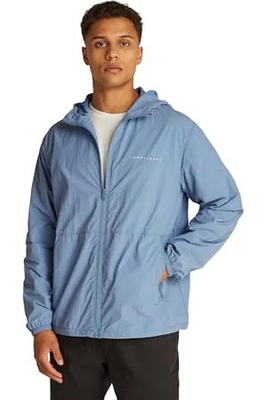Tommy Hilfiger Herren Tjm Ext Dm0dm21393 Windbreaker-Jacke, , XXL EU