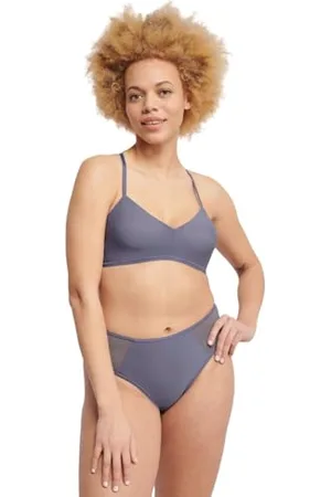 Sloggi Damen Soft Adapt High Waist, , XXL