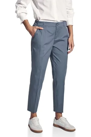 Street one Damen A378680 Softe Twill Chino, , 34W x 28L