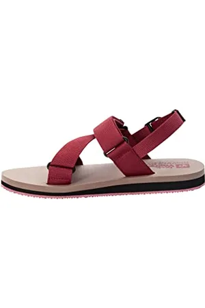 Jack Wolfskin Herren Urban Entdeckung Belt Sandal M, , 44.5 EU