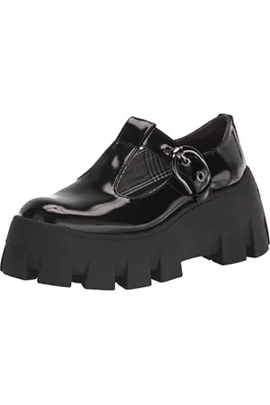 Sam Edelman Damen Amy Lug Sole Mary Jane, , 39.5 EU