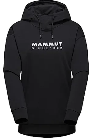 Mammut ML Hoody Damen Logo XS