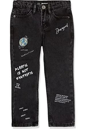 Desigual Boy