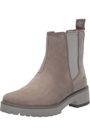 Timberland Damen Carnaby COOL Chelsea Boot, , 41 EU Weit