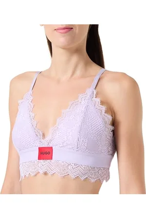 HUGO BOSS Triangle Padded LACE