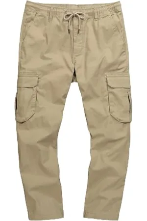 JP 1880 Herren Cargohose Hose, , 7XL EU