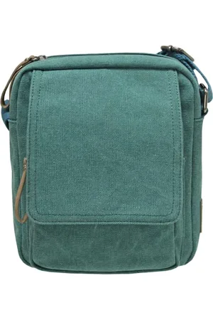 Envy Herren Ben Teal Crossbody