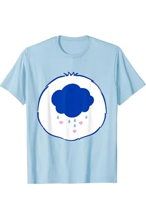 Care Bears Grumpy Belly T-Shirt