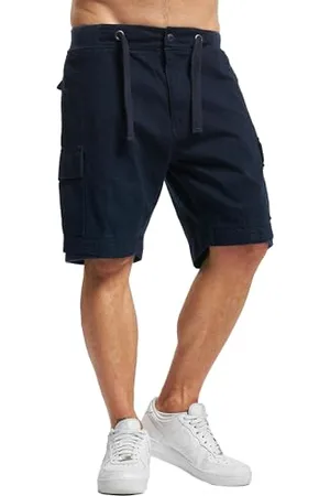 Brandit Packham Vintage Shorts, Farbe: , Größe: XL