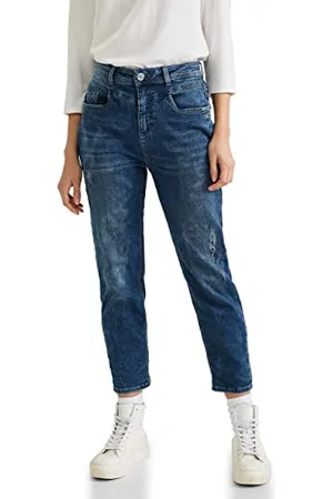 Street one Damen A376195 Jeanshose, , 27W / 28L EU
