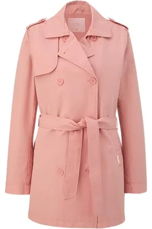 QS by s.Oliver Trenchcoat