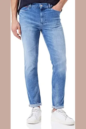 Tommy Hilfiger Herren DM0DM13689 Hose, , 32W / 30L