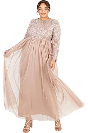 Maya Deluxe Damen Women