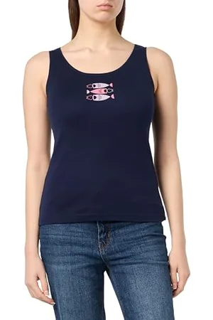 Armor.lux Damen Tanktop T-Shirt, , M