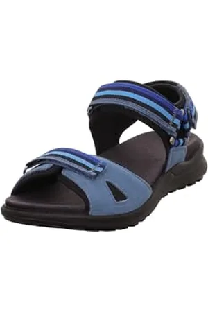 Legero Damen SIRIS Flache Sandale, , 37 EU