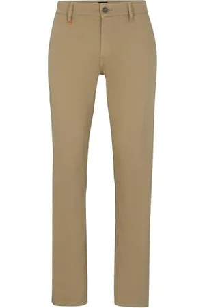 HUGO BOSS Herren Schino-Slim D Hose, , 32W / 36L EU